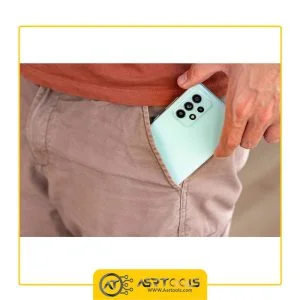 گوشی موبایل سامسونگ مدل Samsung A52s 5G SM-A528B/DS دو سیم‌کارت ظرفیت 256 گیگابایت و رم 8 گیگابایت ASRTOOLS