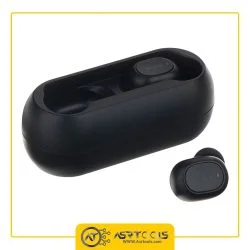 headphone QCY T1C-0-هدفون بی‌ سیم کیو سی وای مدل QCY T1C