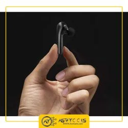 headphone QCY T5 bloutooth 5-0-هدفون بلوتوثی کیو سی وای مدل QCY T5