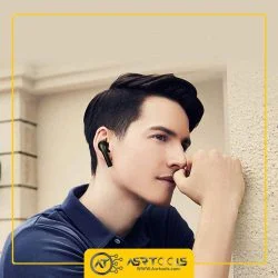 headphone QCY T5 bloutooth 5-0-هدفون بلوتوثی کیو سی وای مدل QCY T5