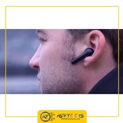 headphone QCY T5 bloutooth 5-0-هدفون بلوتوثی کیو سی وای مدل QCY T5