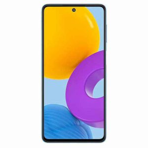 گوشی موبايل سامسونگ مدل Samsung Galaxy M52 5G ظرفیت 128 گیگابایت رم 6 گیگابایت ASRTOOLS