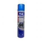 ok-tuner-60 contact cleaner 300ml-0-اسپری چرب قدرتمند اوکی کد OK TUNER 60 حجم 300 میلی لیتر