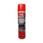 ok-tuner-600-contact-cleaner-300ml-0-اسپری خشک قدرتمند اوکی مدل OK TUNER 600 حجم 300 میلی لیتر