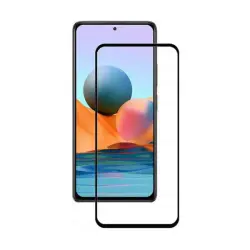 گلس Super D مناسب برای گوشی موبایل شیائومی Redmi Note 10 pro ASRTOOLS