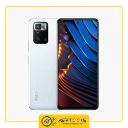 گوشی موبایل شیائومی مدل Xiaomi Poco X3 GT دو سیم‌کارت ظرفیت 128 گیگابایت و رم 8 گیگابایت asrtools