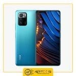 گوشی موبایل شیائومی مدل Xiaomi Poco X3 GT دو سیمکارت ظرفیت 128 گیگابایت و رم 8 گیگابایت asrtools