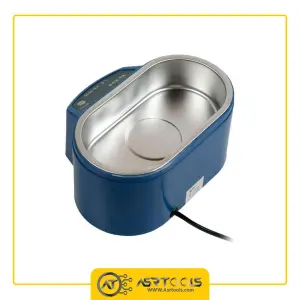 حمام آلتراسونیک یاکسون مدل YAXUN 3030 حجم مخزن 400 میلی لیتر asrtools