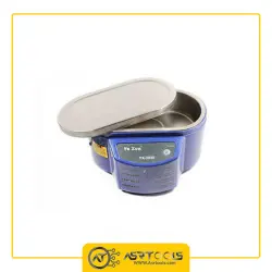 حمام آلتراسونیک یاکسون مدل YAXUN 3030 حجم مخزن 400 میلی لیتر asrtools