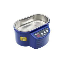 حمام آلتراسونیک یاکسون مدل YAXUN 3060 حجم مخزن 500 میلی لیتر-0-yaxun yx-3060 ultrasonic cleaner