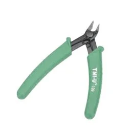 انبر کف چین تی ان آی یو مدل TNI-U 109 سایز 5 اینچ AsrTools