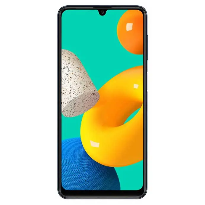 گوشی موبایل سامسونگ مدل Samsung Galaxy M32 SM-M325FV/DS دو سیم کارت ظرفیت 128 گیگابایت و رم 6 گیگابایت asrtools گوشی موبایل سامسونگ مدل Samsung Galaxy M32 SM-M325FV/DS دو سیم کارت ظرفیت 128 گیگابایت و رم 6 گیگابایت asrtools