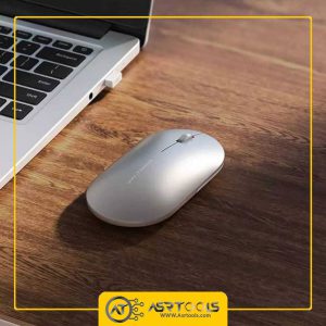 ماوس بی سیم شیائومی مدل Xiaomi XMWS001TM عصرتولز