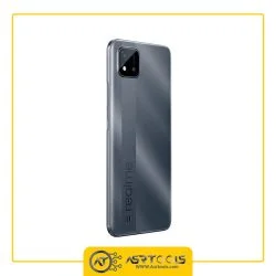 گوشی موبایل ریلمی مدل Realme c11 2021 RMX3231 دو سیم کارت ظرفیت 32 گیگابایت و رم 2 گیگابایت ASRTOOLS
