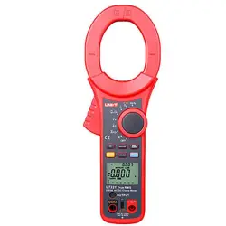 مولتی متر کلمپی یونی تی مدل UNI-T UT221 ASRTOOLS - 1