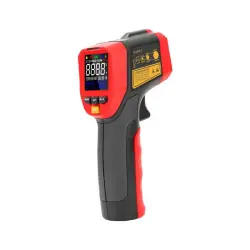 دماسنج لیزری یونی تی مدل +UNI-T UT-301C - asrtools -1