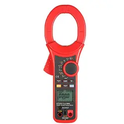 مولتی متر کلمپی یونی تی مدل UNI-T UT222 ASRTOOLS - 1