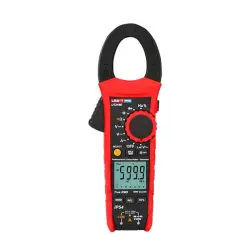 مولتی متر کلمپی یونی تی مدل UNI-T UT219M ASRTOOLS - 1