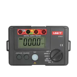 ارت تستر یونیتی مدل UNI-T UT-521 عصرتولز
