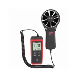 سرعت سنج باد یونی تی مدل UNI-T UT363S ASRTOOLS - 1