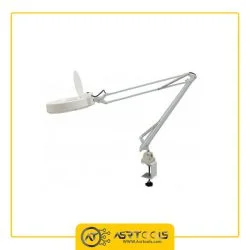 ذره بین کنارمیزی یاکسون مدل Yaxun YX-168 asrtools