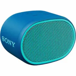 اسپیکر بلوتوثی قابل حمل سونی مدل SONY SRS-XB01 asrtools
