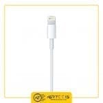 کابل تبدیل Apple USB به لایتنینگ اپل طول 1 متر asrtools