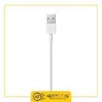 کابل تبدیل Apple USB به لایتنینگ اپل طول 1 متر asrtools