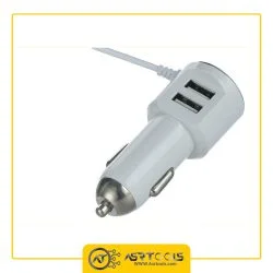 شارژر فندکی تسکو مدل TSCO TCG 29 عصرتولز