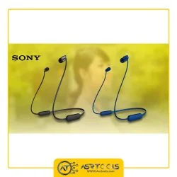 هندزفری بلوتوثی سونی مدل SONY WI-C200 عصرتولز
