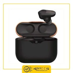 هدفون بی سیم سونی مدل SONY WF-1000XM3 عصرتولز