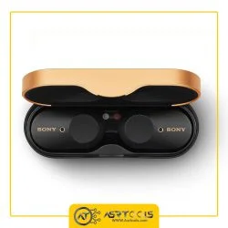 هدفون بی سیم سونی مدل SONY WF-1000XM3 عصرتولز