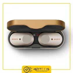 هدفون بی سیم سونی مدل SONY WF-1000XM3 عصرتولز