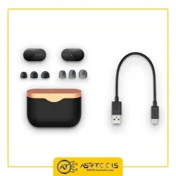 هدفون بی سیم سونی مدل SONY WF-1000XM3 عصرتولز