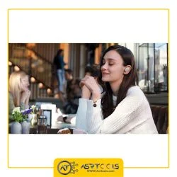 هدفون بی سیم سونی مدل SONY WF-1000XM3 عصرتولز