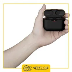هدفون بی سیم سونی مدل SONY WF-1000XM3 عصرتولز