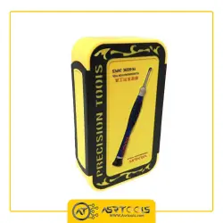 مجموعه 24 عددی پیچ گوشتی یاکسون مدل YAXUN YX-6029 asrtools