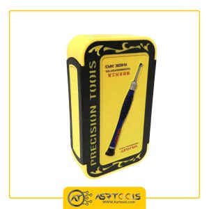 مجموعه 24 عددی پیچ گوشتی یاکسون مدل YAXUN YX-6029 asrtools