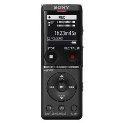 ضبط کننده صدا سونی مدل SONY ICD-UX570 ASRTOOLS