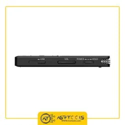 ضبط کننده صدا سونی مدل SONY ICD-UX570 ASRTOOLS