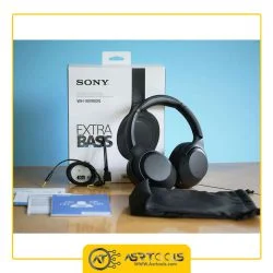 هدفون بی سیم سونی مدل SONY WH-XB900N asrtools
