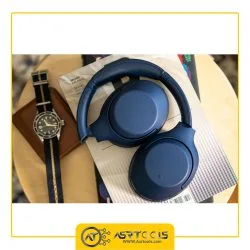 هدفون بی سیم سونی مدل SONY WH-XB900N asrtools