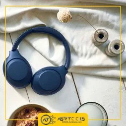 هدفون بی سیم سونی مدل SONY WH-XB900N asrtools