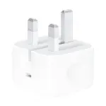 شارژر دیواری اپل مدل 20 وات Apple عصرتولز