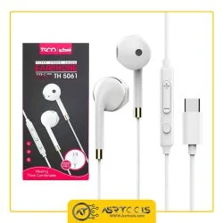 هدفون تسکو مدل TSCO TH 5061 asrtools