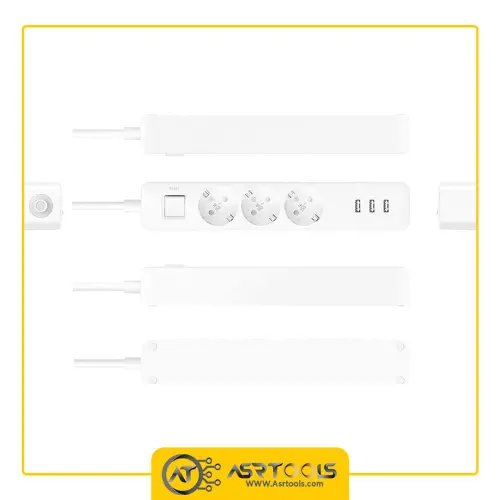 چندراهی برق شیائومی مدل Xiaomi XMCXB04QM asrtools