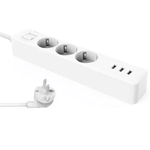چندراهی برق شیائومی مدل Xiaomi XMCXB04QM asrtools