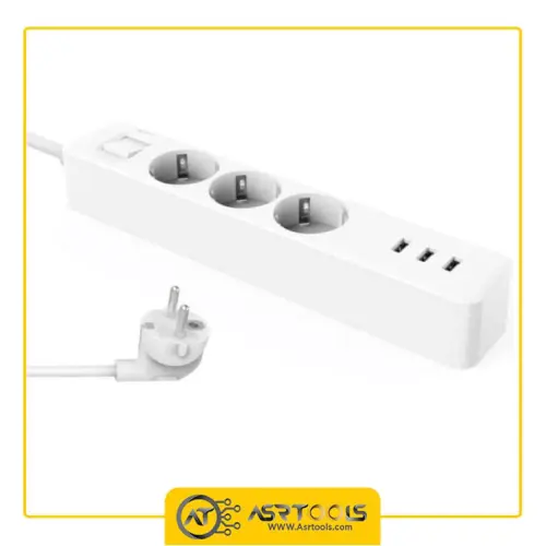 چندراهی برق شیائومی مدل Xiaomi XMCXB04QM asrtools