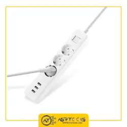 چندراهی برق شیائومی مدل Xiaomi XMCXB04QM asrtools