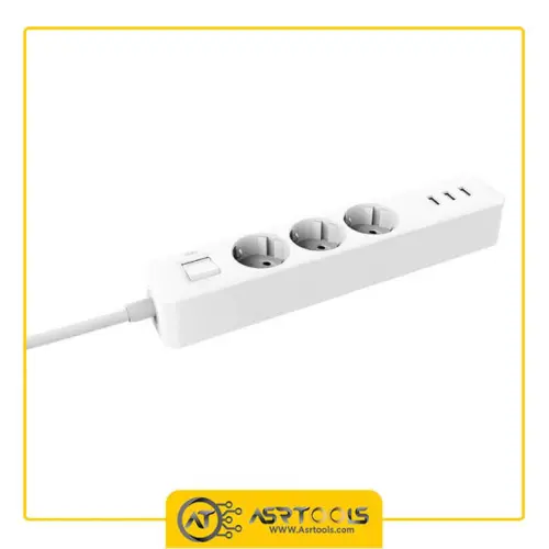 چندراهی برق شیائومی مدل Xiaomi XMCXB04QM asrtools